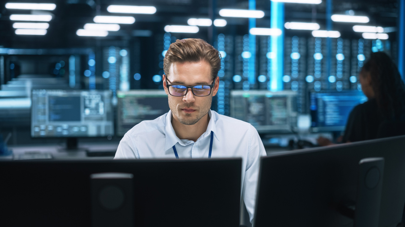 information technology