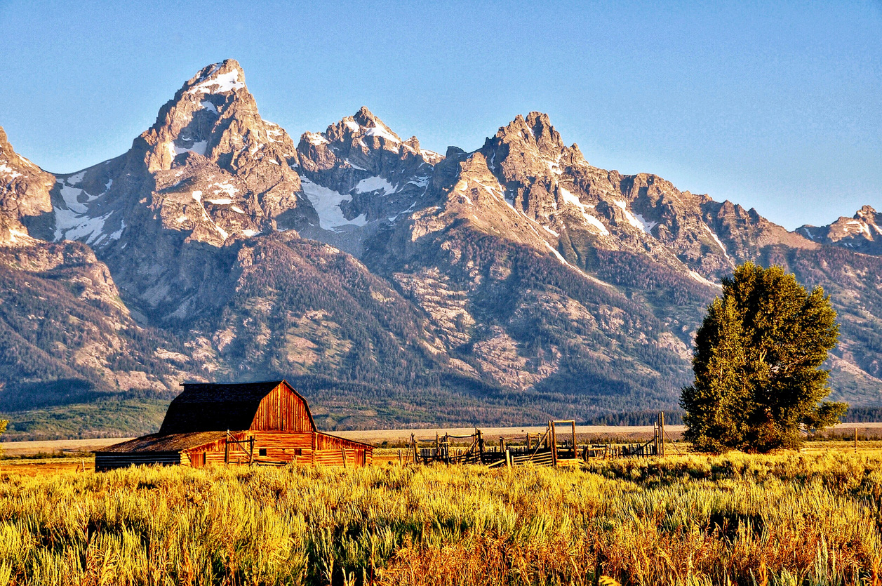 Jackson Hole