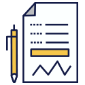 paperwork icon